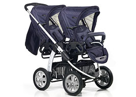 嬰幼兒手推車用的金玨網(wǎng)布