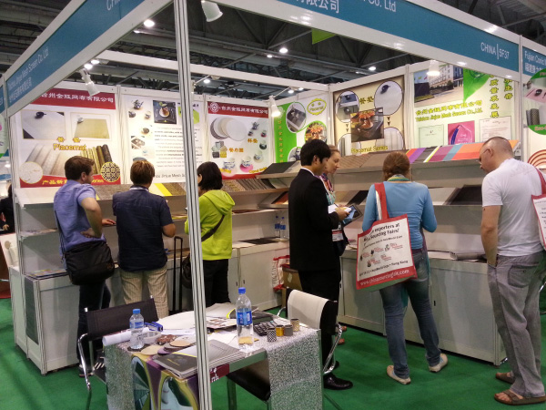 臺(tái)州金玨：傳統(tǒng)行業(yè)轉(zhuǎn)型需要突破