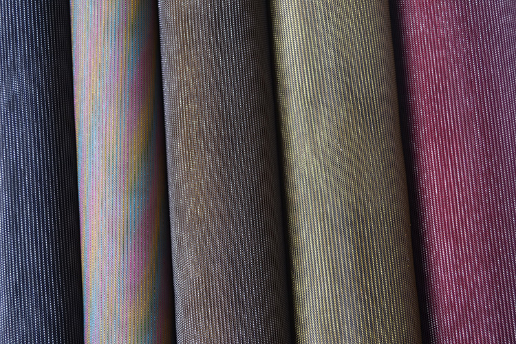 尼龍網布受采購商歡迎的原因（尼龍網布的特點）