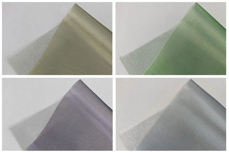 鞋材網生產廠家的60目網眼布